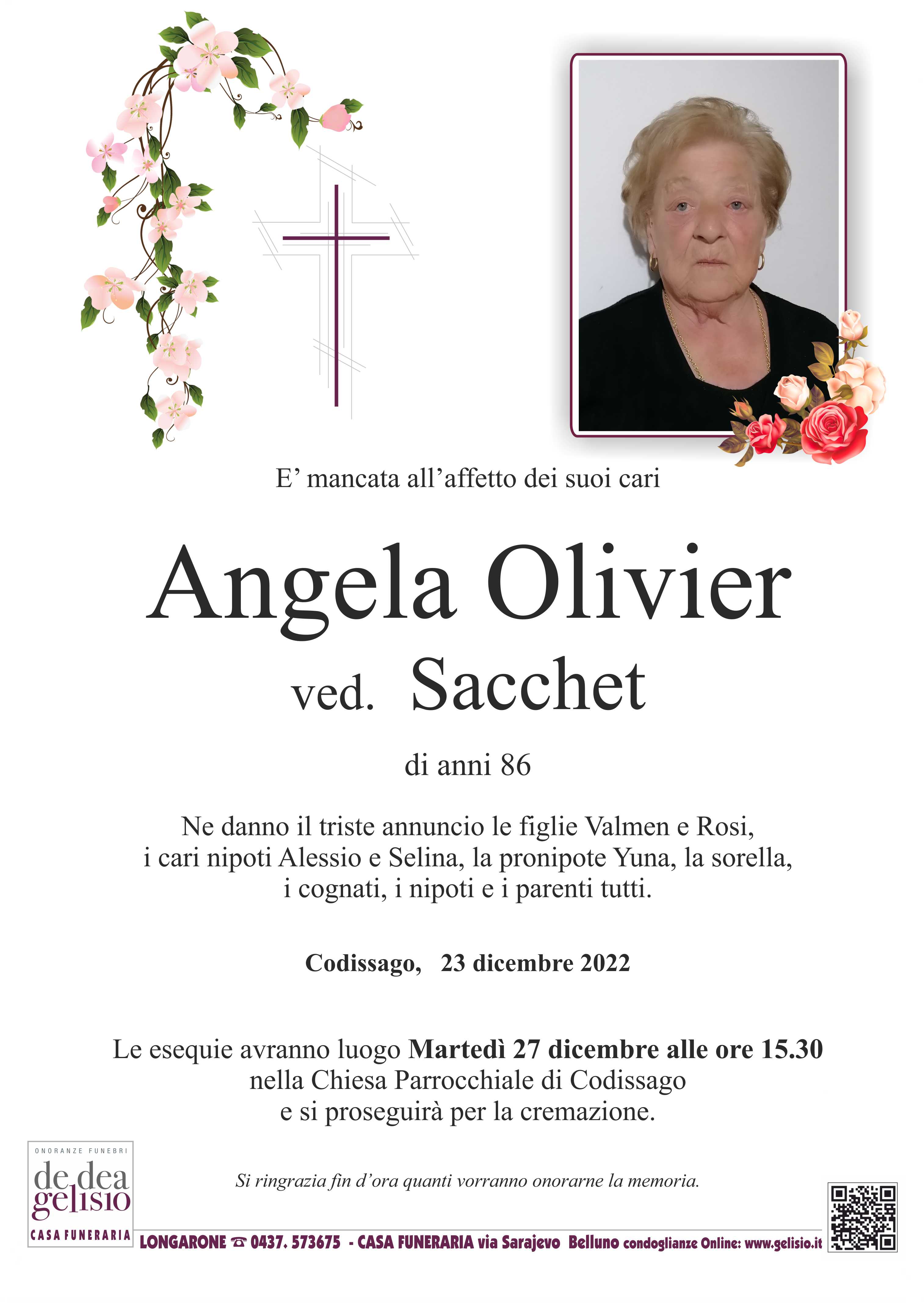 Olivier Angela1
