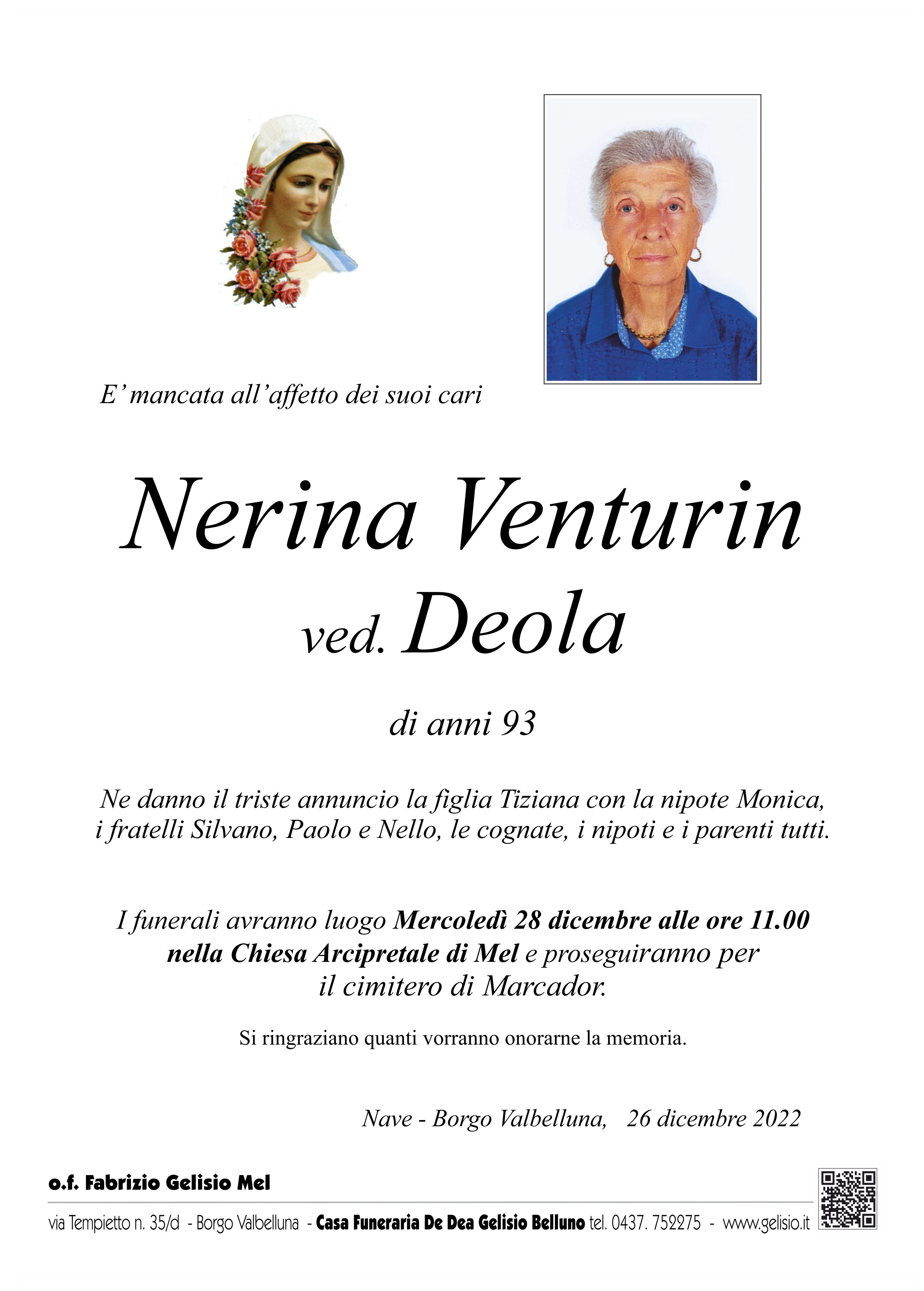 Venturin Nerina